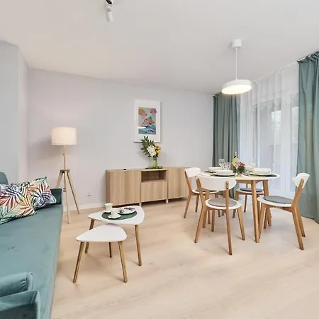 Southstar - Gwiazdzista - Free Parking By Renters * Wroclaw