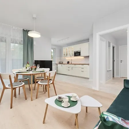 Southstar - Gwiazdzista - Free Parking By Renters Apartment Wroclaw
