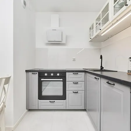 Southstar - Gwiazdzista - Free Parking By Renters Apartment Wroclaw