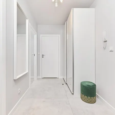 Southstar - Gwiazdzista - Free Parking By Renters Apartment *