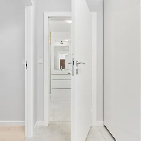 Southstar - Gwiazdzista - Free Parking By Renters Apartment *
